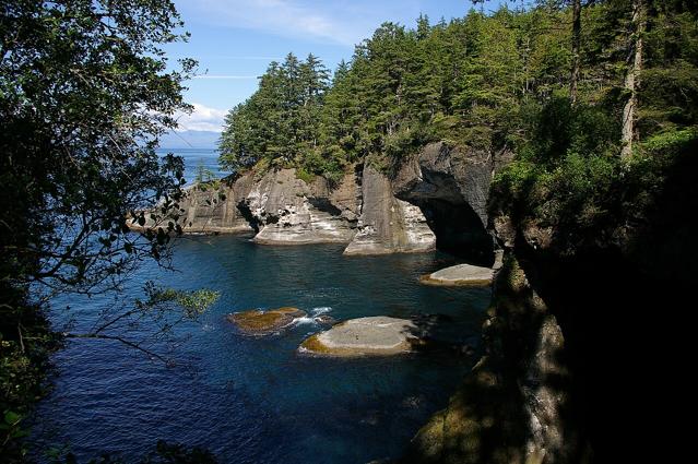 Cape Flattery